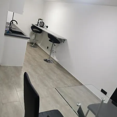 Apartmán Annashome Maxhutte-Haidhof