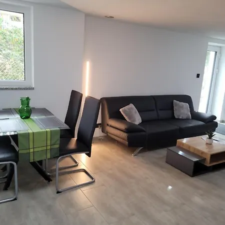 Annashome Apartmán Maxhutte-Haidhof