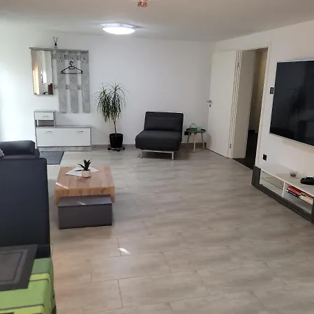 Apartmán Annashome