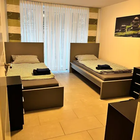 Apartmán Annashome *
