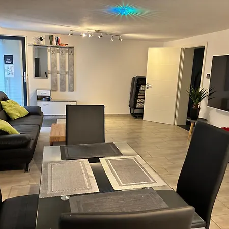 Apartmán Annashome