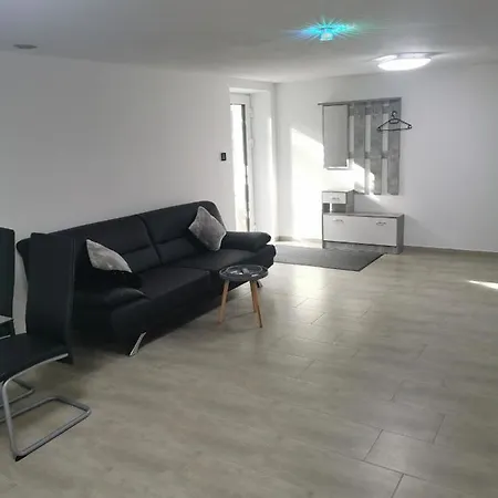 Apartment Annashome *