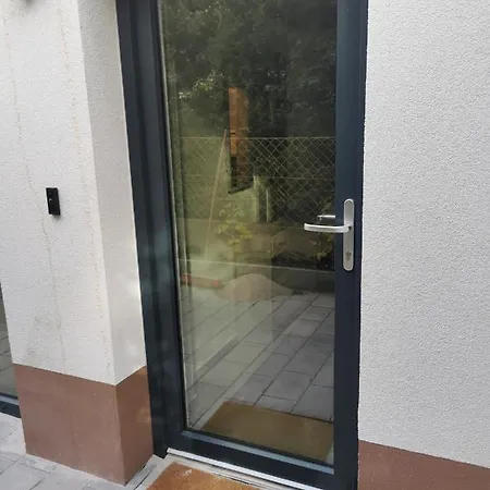 Apartment Annashome *