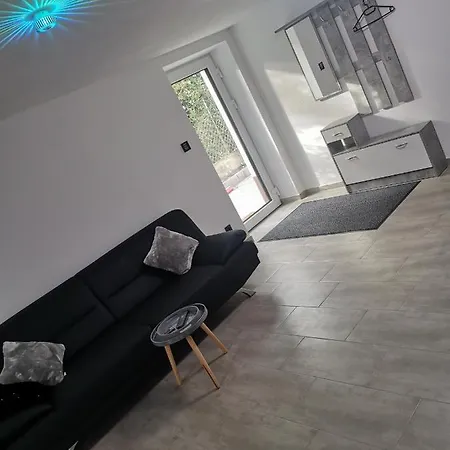 Apartment Annashome Maxhutte-Haidhof