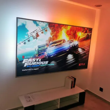 Annashome * Maxhutte-Haidhof