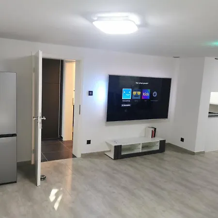 Apartment Annashome *