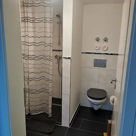 Annashome Apartment *