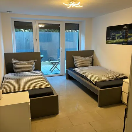 Apartment Annashome