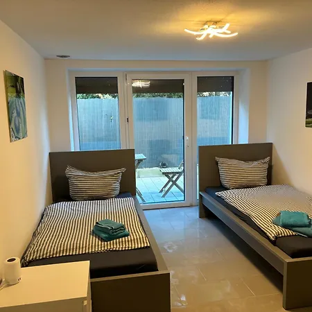 Apartment Annashome *