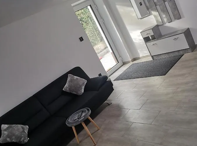 Апартаменты Annashome Maxhutte-Haidhof