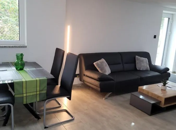 Annashome Appartamento Maxhutte-Haidhof