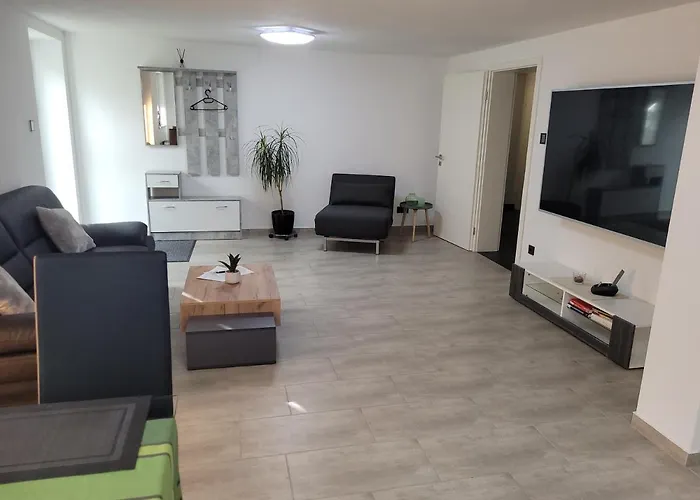 Appartamento Annashome