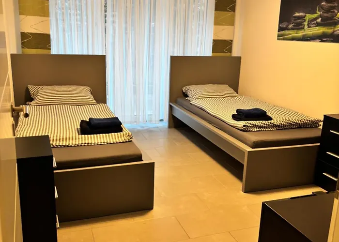 Appartamento Annashome *